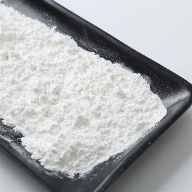 3,4-difluorobenzoic acid CAS 455-86-7