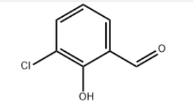 3-Cloro-2-idrossibenzaldeide CAS 1927-94-2