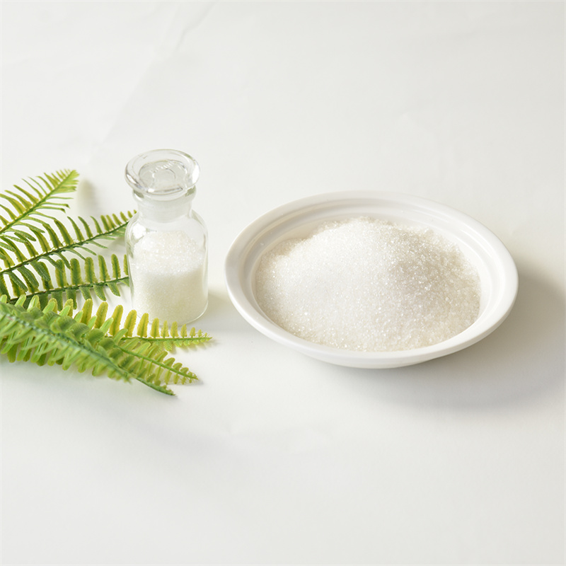 L'acidu citricu monoidratu CAS 5949-29-1