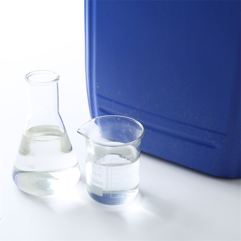 Dimethyl sulfure CAS 75-18-3
