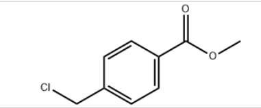 4-(clorometil)benzoate di metile CAS 34040-64-7