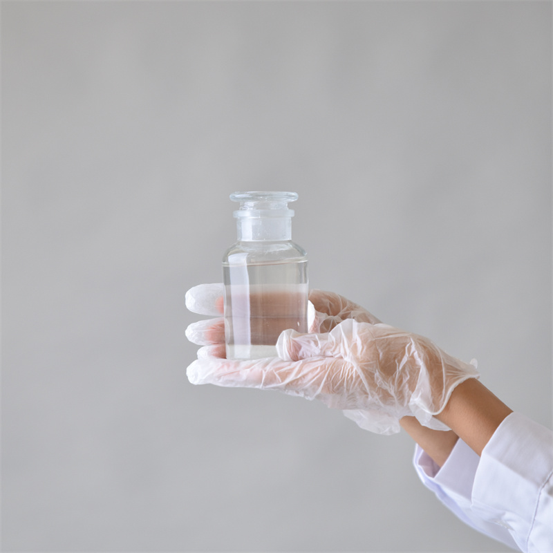 Octyl 4-metoxycinnamate CAS 5466-77-3